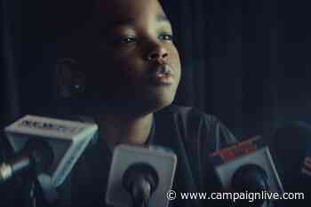 Kia's Super Bowl campaign roots for the challenger