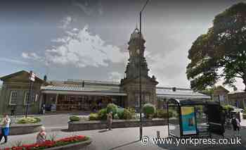 Scarborough Train Station set for a revamp to improve toilets