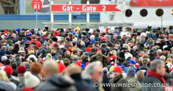 All the Cardiff road closures you need to know about next week and for the first Six Nations game