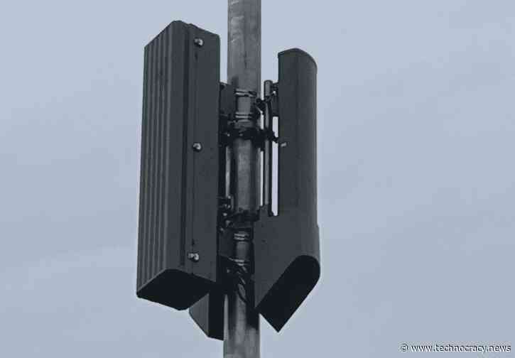 To Trump: Experts Call For Moratorium On 5G Wireless Technology