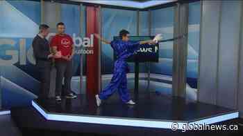 2020 Chinese New Year celebrations in Saskatoon