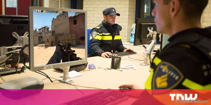 The Dutch Department of Defense now has its own CS:GO team — and they got pwned