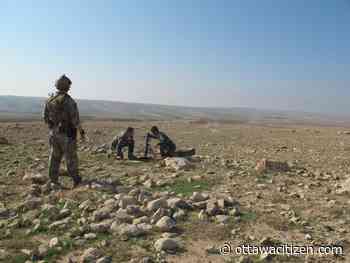 Canadian special forces soldier convicted in connection with theft to be released from the military