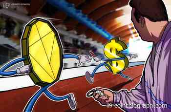 Crypto Exchange Liquidity, Explained