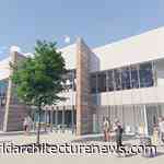 All work and then play: work underway on the new Norfolk leisure centre