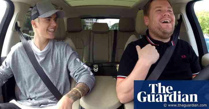 'The worst lie since Santa': why Carpool Karaoke is TV's biggest con