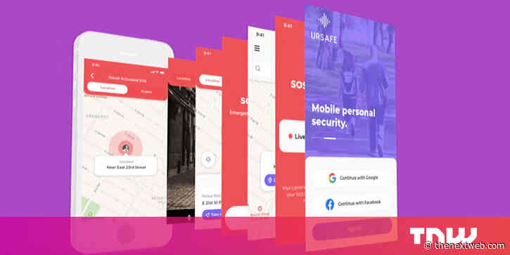 Ride-hailing apps are failing sexual assault survivors — UrSafe aims to change that