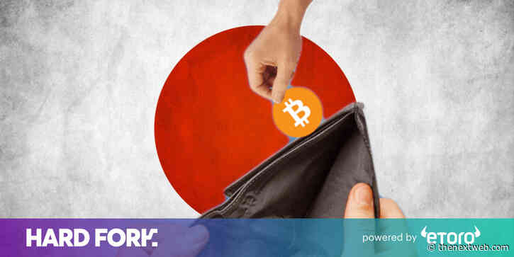 Report: Japan is working on its own digital currency in retaliation to China’s