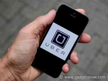 Uber introduces in-app tipping feature for driver-partners in India