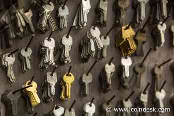 Your PGP Key? Make Sure It’s Up to Date