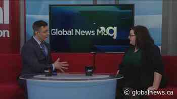 Alzheimer Society of Saskatchewan helping our community understand life with dementia