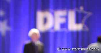 Why is Minnesota's Democratic Party called the DFL?