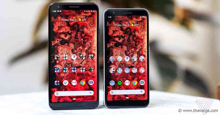 Save on the Google Pixel 3A and Pixel 4, and get a free gift card with purchase