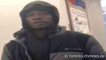 Man accused of following and sexually assaulting teen girl at Willowdale mall