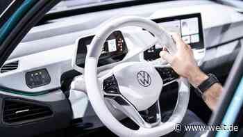 Die Fachkräfte-Lücke wird für VW zum Geschäftsrisiko