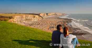 ADVERTORIAL: Five romantic reasons to visit the Vale