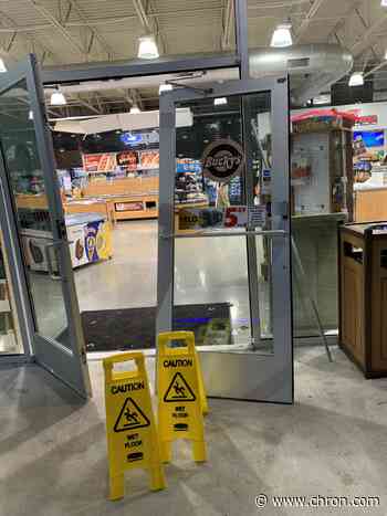 Houston reacts on Twitter to Spring Branch explosion heard miles away