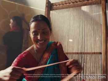 Ikea spells out its commitments in new brand campaign for U.S. market