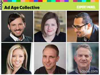 6 exciting publishing trends ad professionals want to see in 2020