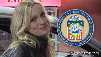 Stormy Daniels' 2018 Ohio Strip Club Arrest Gets 2 Cops Fired