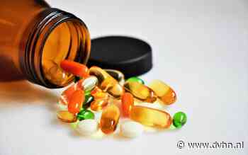 UMCG komt terug op advies: Blijf toch vitamine B12 gebruiken