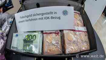 Das ist der neue Lieblingsschein der Fälscher