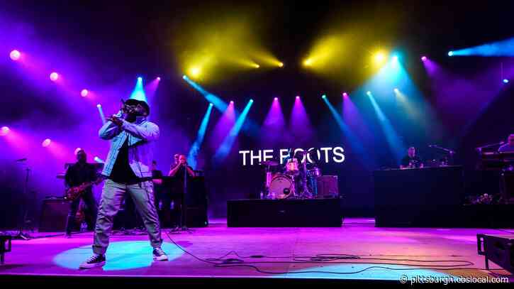 The Roots Among Final Round Of Performers Announced For The 62nd Annual GRAMMY Awards