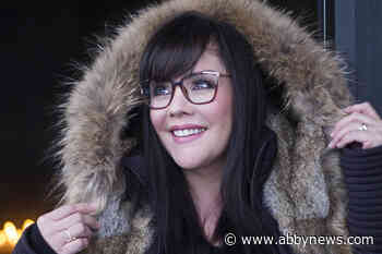 Life, style etc. with Jenny McKinney