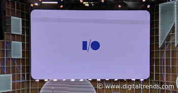 Google I/O 2020 dates now set in stone, and that means Android 11 is coming