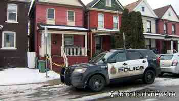 7-year-old boy shot in Hamilton home kept asking 'if he was going to die,' neighbour says