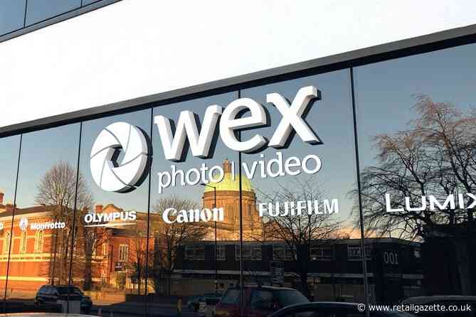 Wex Photo Video to open two new stores before spring