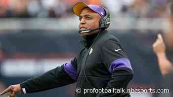 Report: Cowboys hiring George Edwards