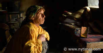 How ‘Honeyland’ Became an Oscar Game Changer