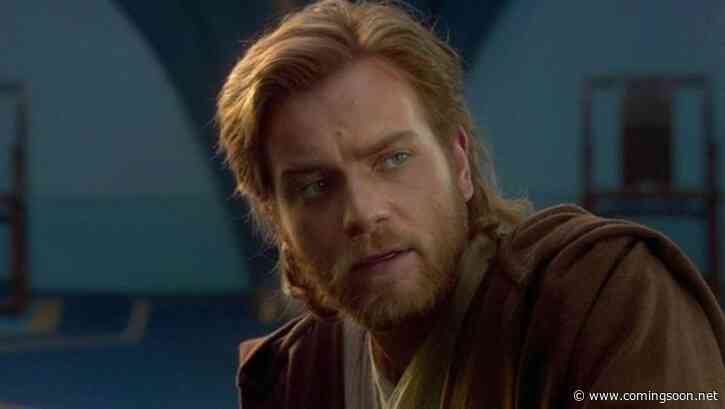 Ewan McGregor Speaks Out on Obi-Wan Series Production Delay