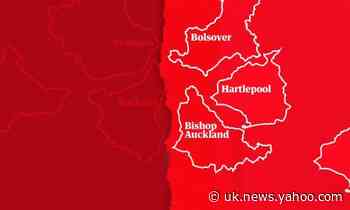 Labour must not ignore BAME base in rush to rebuild red wall, activists warn