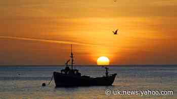 Thousands of fishermen fear criminal records due to ‘burdensome’ landing app