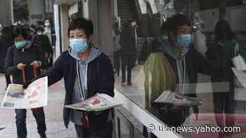 All clear for 14 people in UK tested for coronavirus, but more checks under way