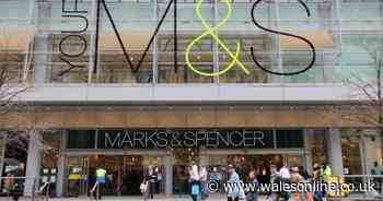 Marks and Spencer huge 90% off sale is here and selling out quickly