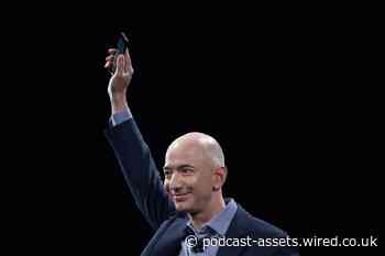 How Jeff Bezos got hacked