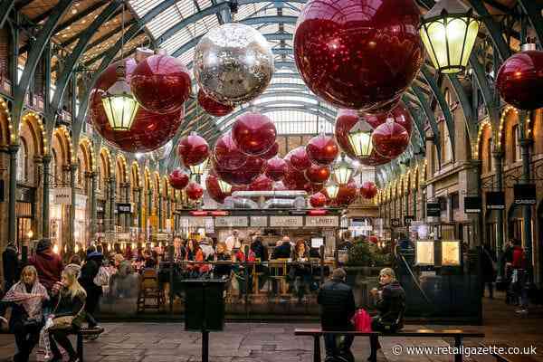 Covent Garden welcomes 8 new stores