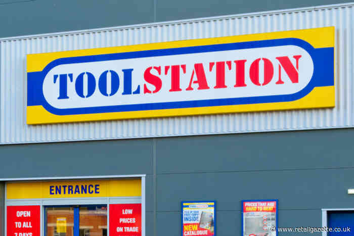 Toolstation opens landmark 400th store