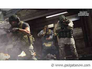 How to link your Call of Duty Mobile with official COD account