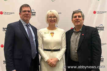 ‘Latte-sipping urbanites’ need to realize value of mining in B.C., association head says