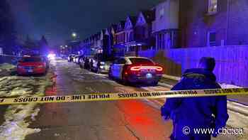 'Am I going to die?': 7-year-old Hamilton boy wounded in shooting