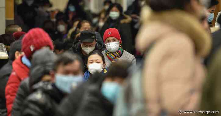 Second case of coronavirus confirmed in the US