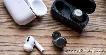 The best wireless earbuds to buy right now