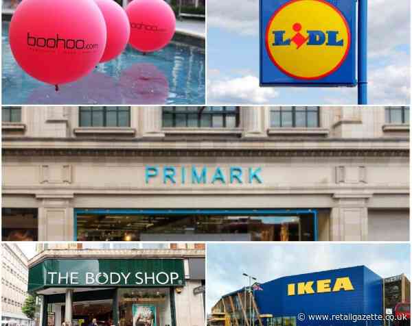 These are the top 5 retailers defying the high street doom & gloom