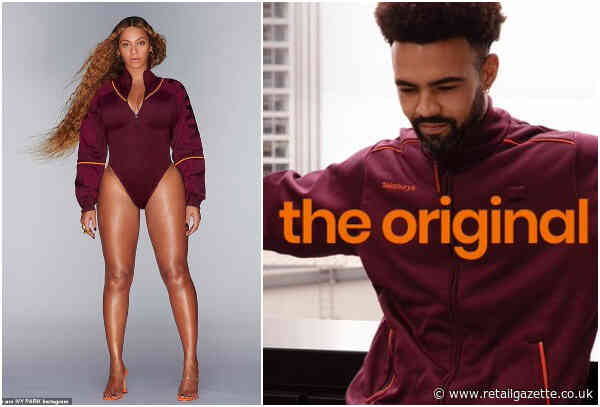 Friday Fun One: Ivy Park or Sainsburys uniform?
