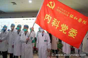 ‘I would not go’ to China says B.C. traveller concerned about coronavirus