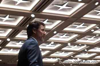 Facing minority Parliament, Trudeau tells MPs to respect opposition